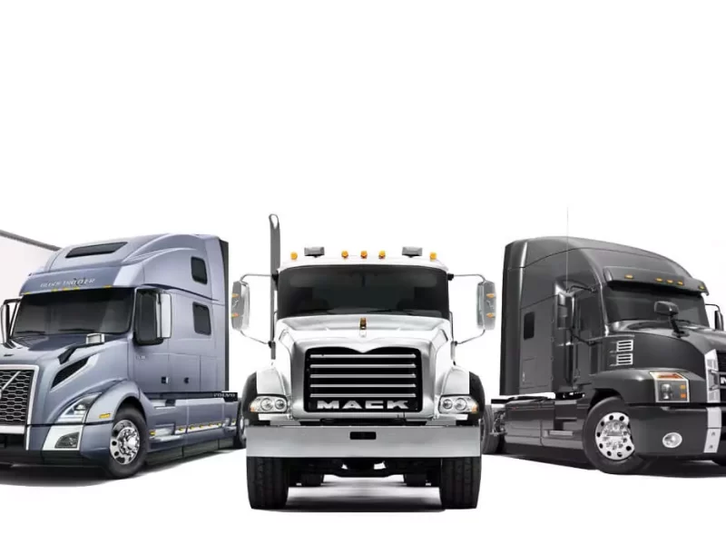 M & K Truck Centers