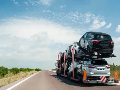 M2Reeves Car Shipping